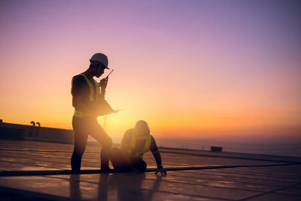 Fast & Reliable Emergency Roof Repairs in Mantua, VA